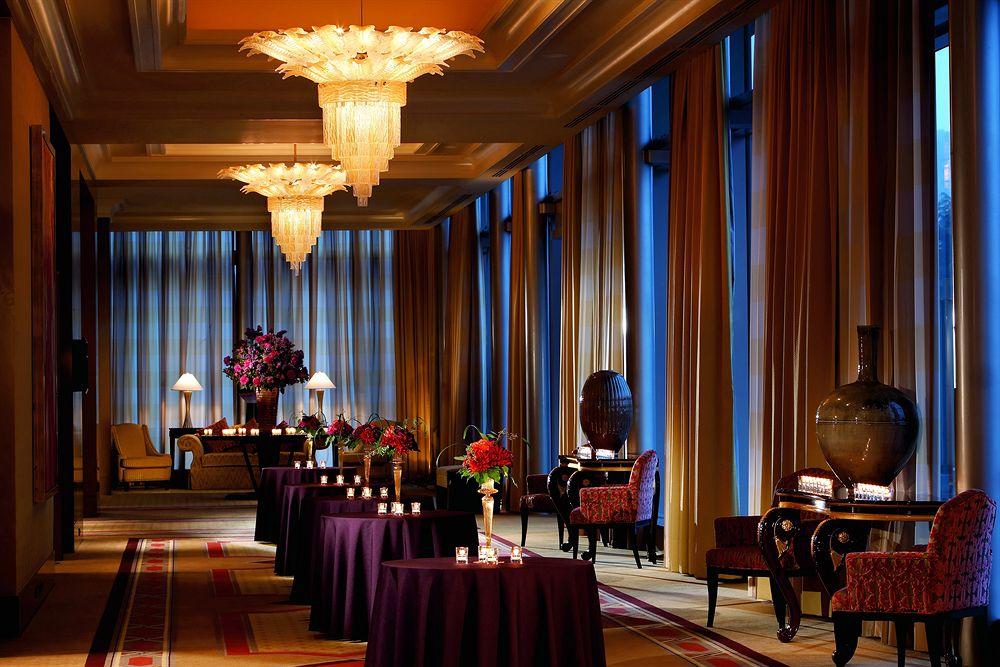 Hotel The Ritz-Carlton, Tokio Zewnętrze zdjęcie