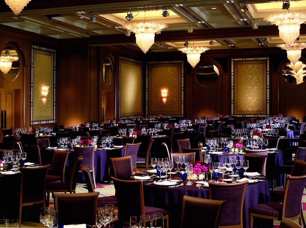 Hotel The Ritz-Carlton, Tokio Zewnętrze zdjęcie