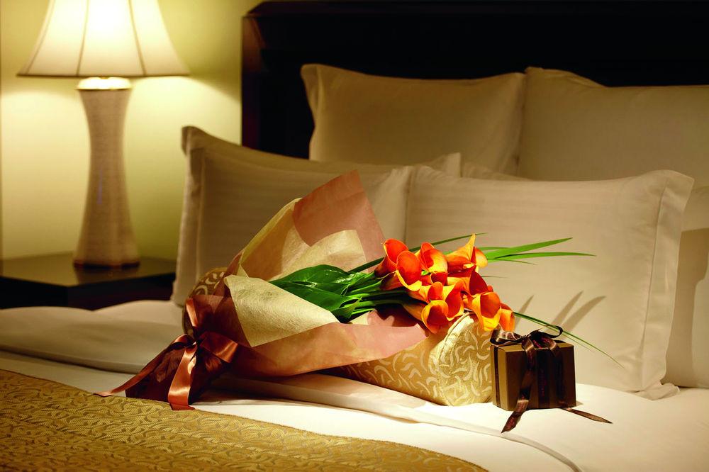 Hotel The Ritz-Carlton, Tokio Zewnętrze zdjęcie