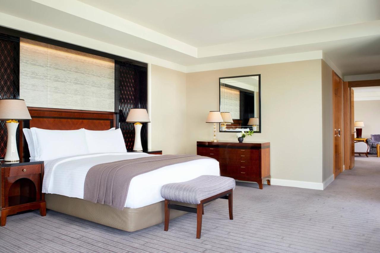 Hotel The Ritz-Carlton, Tokio Zewnętrze zdjęcie