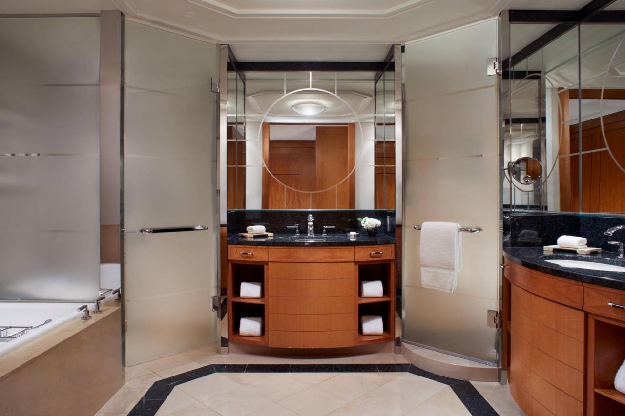 Hotel The Ritz-Carlton, Tokio Zewnętrze zdjęcie
