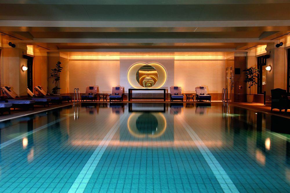 Hotel The Ritz-Carlton, Tokio Zewnętrze zdjęcie
