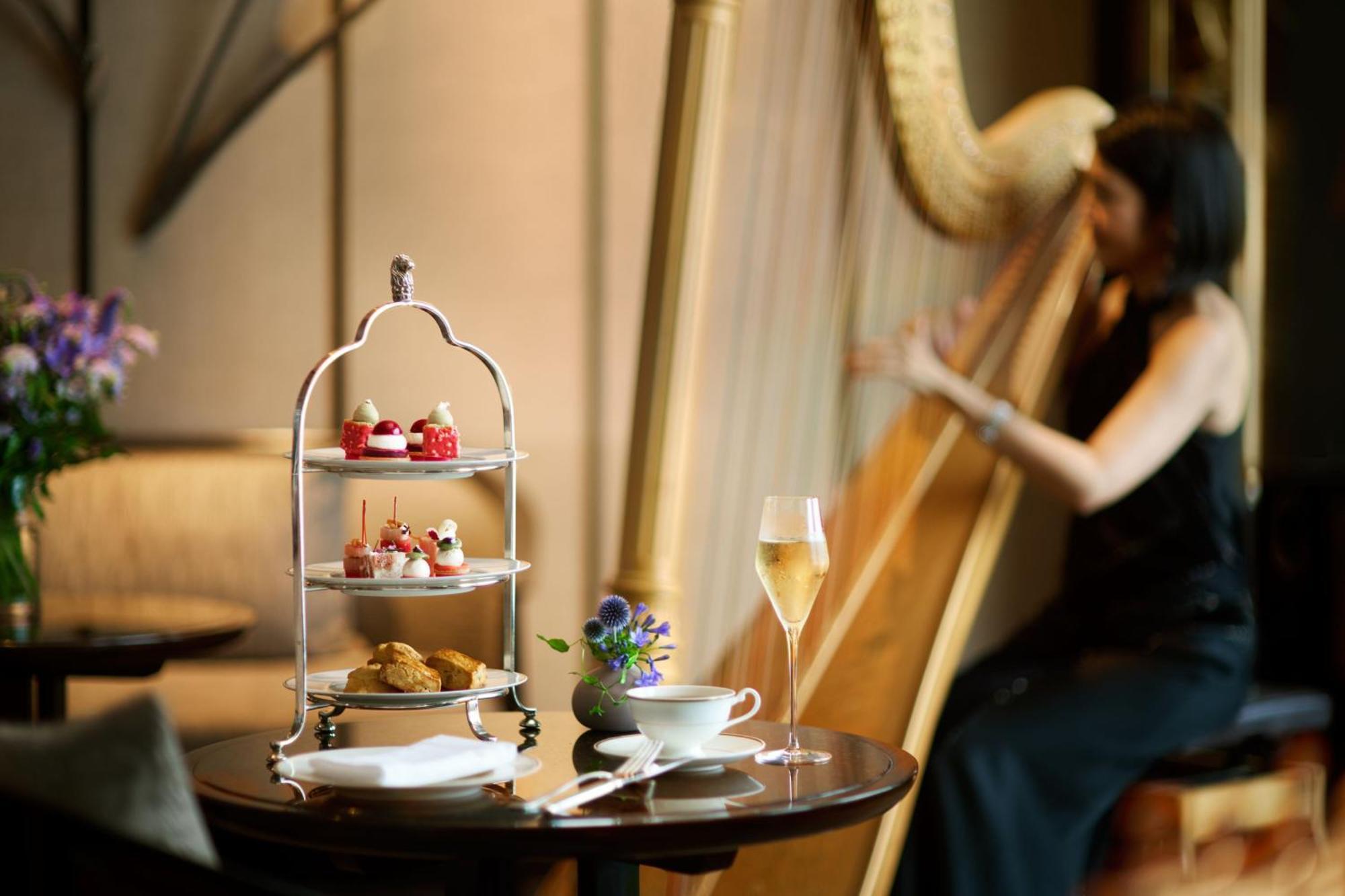 Hotel The Ritz-Carlton, Tokio Zewnętrze zdjęcie