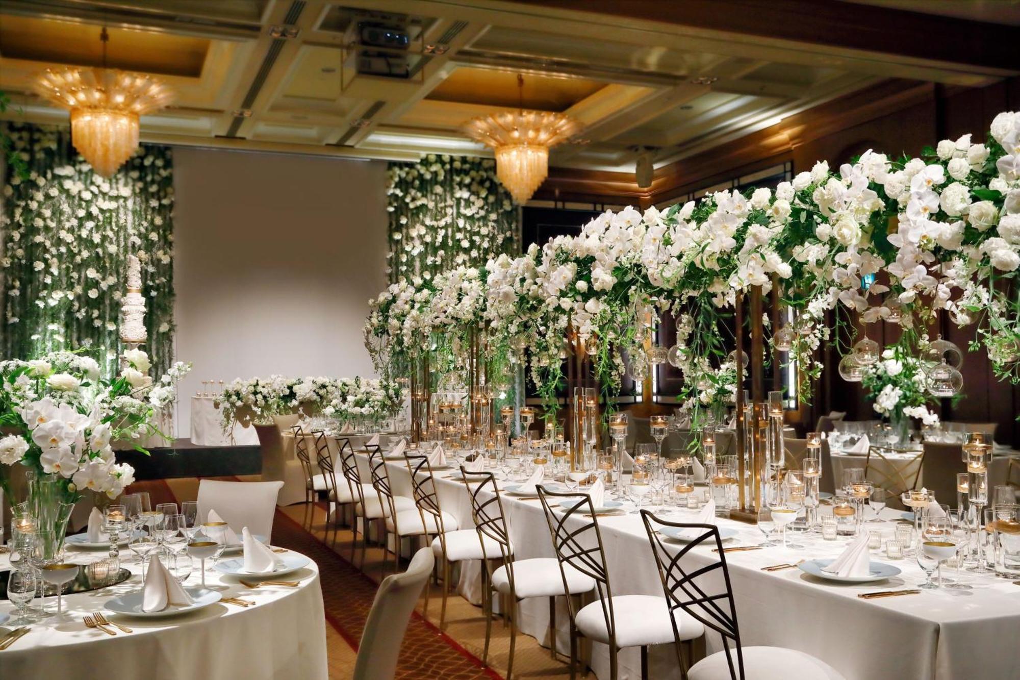 Hotel The Ritz-Carlton, Tokio Zewnętrze zdjęcie