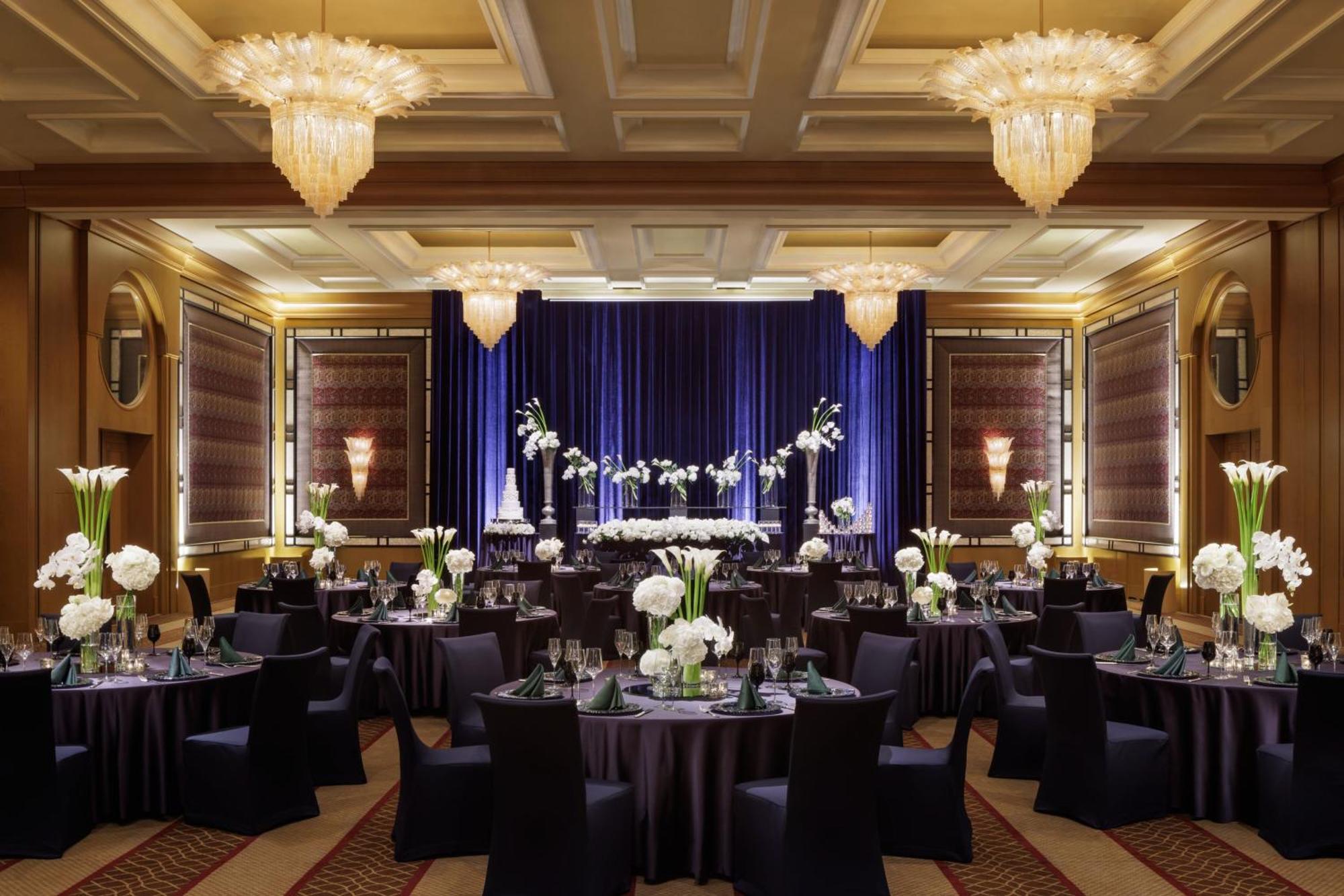 Hotel The Ritz-Carlton, Tokio Zewnętrze zdjęcie